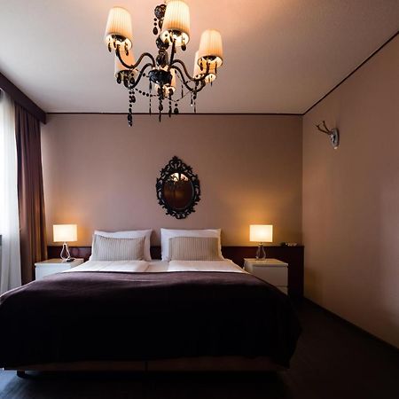 Hotel Salzburg Zewnętrze zdjęcie