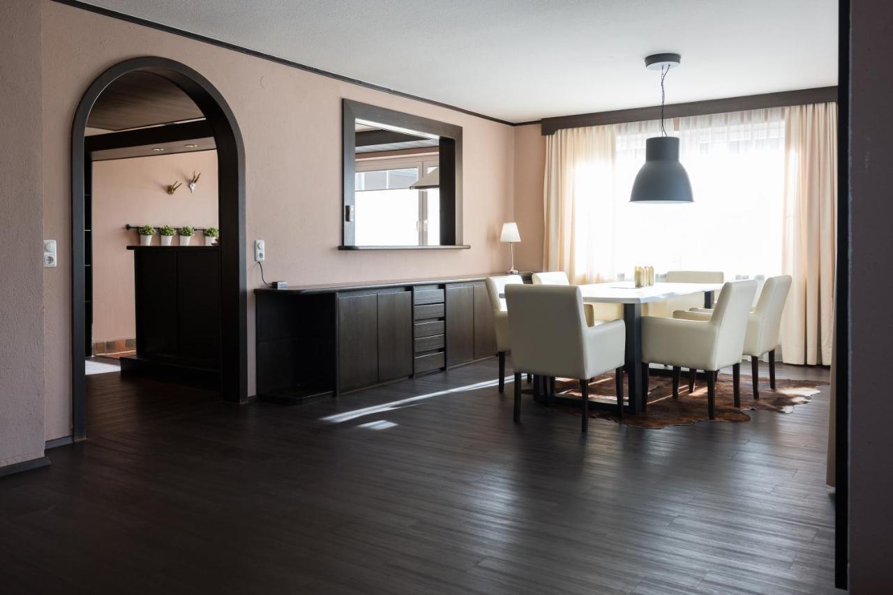Hotel Salzburg Zewnętrze zdjęcie