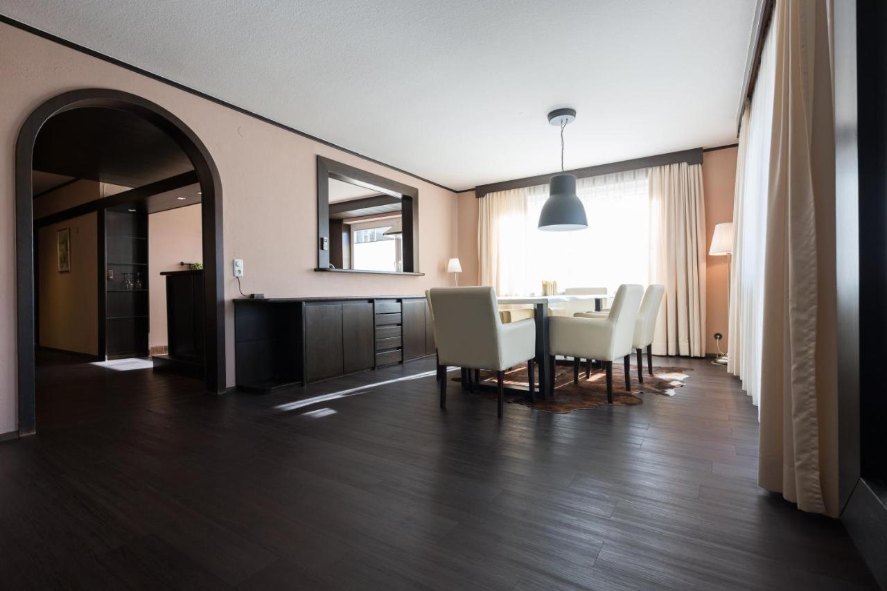 Hotel Salzburg Zewnętrze zdjęcie