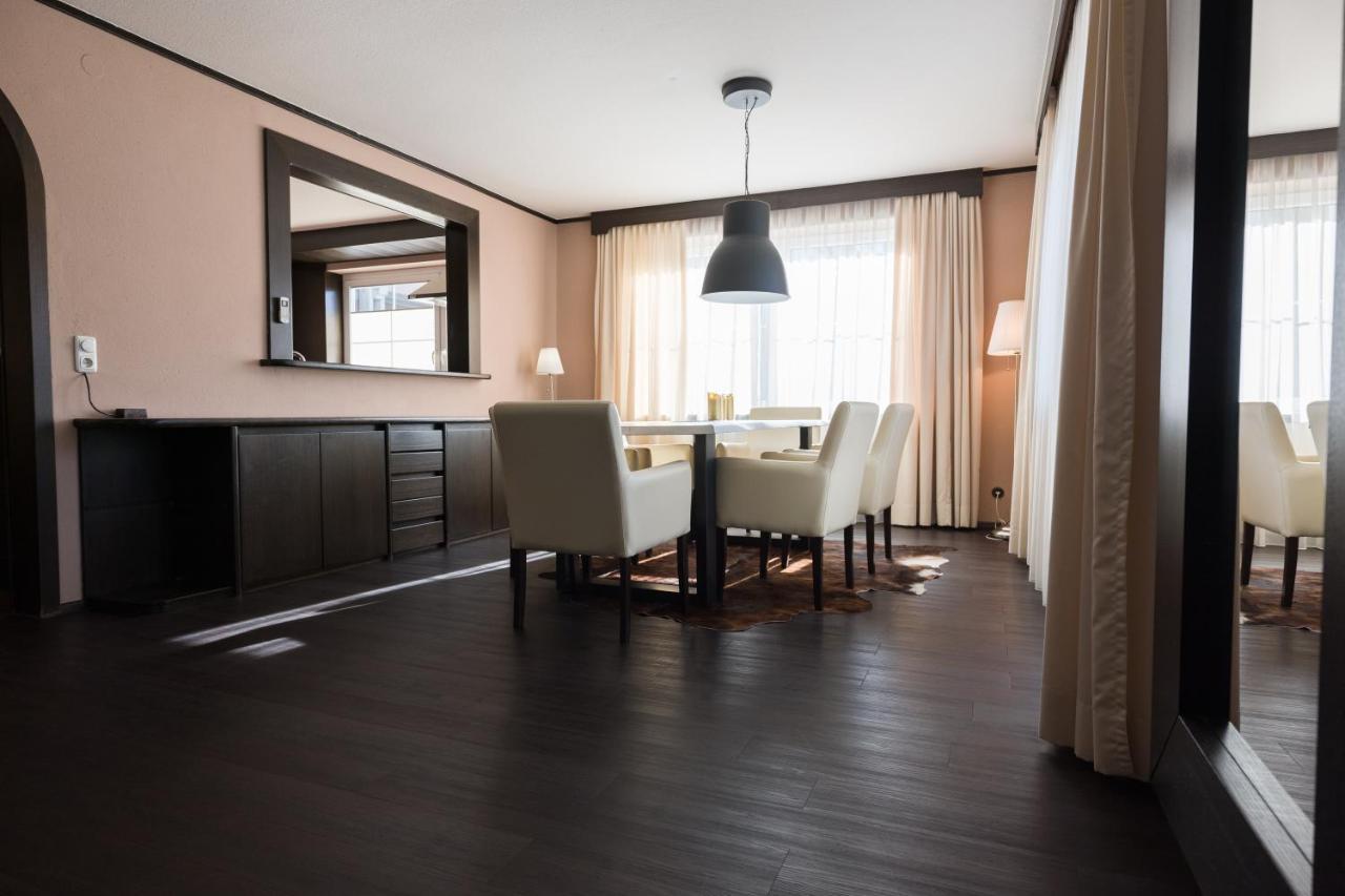 Hotel Salzburg Zewnętrze zdjęcie