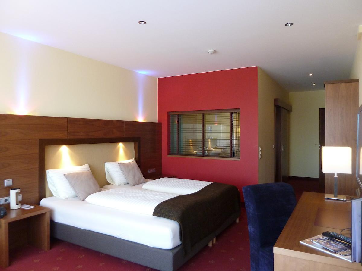 Hotel Salzburg Zewnętrze zdjęcie