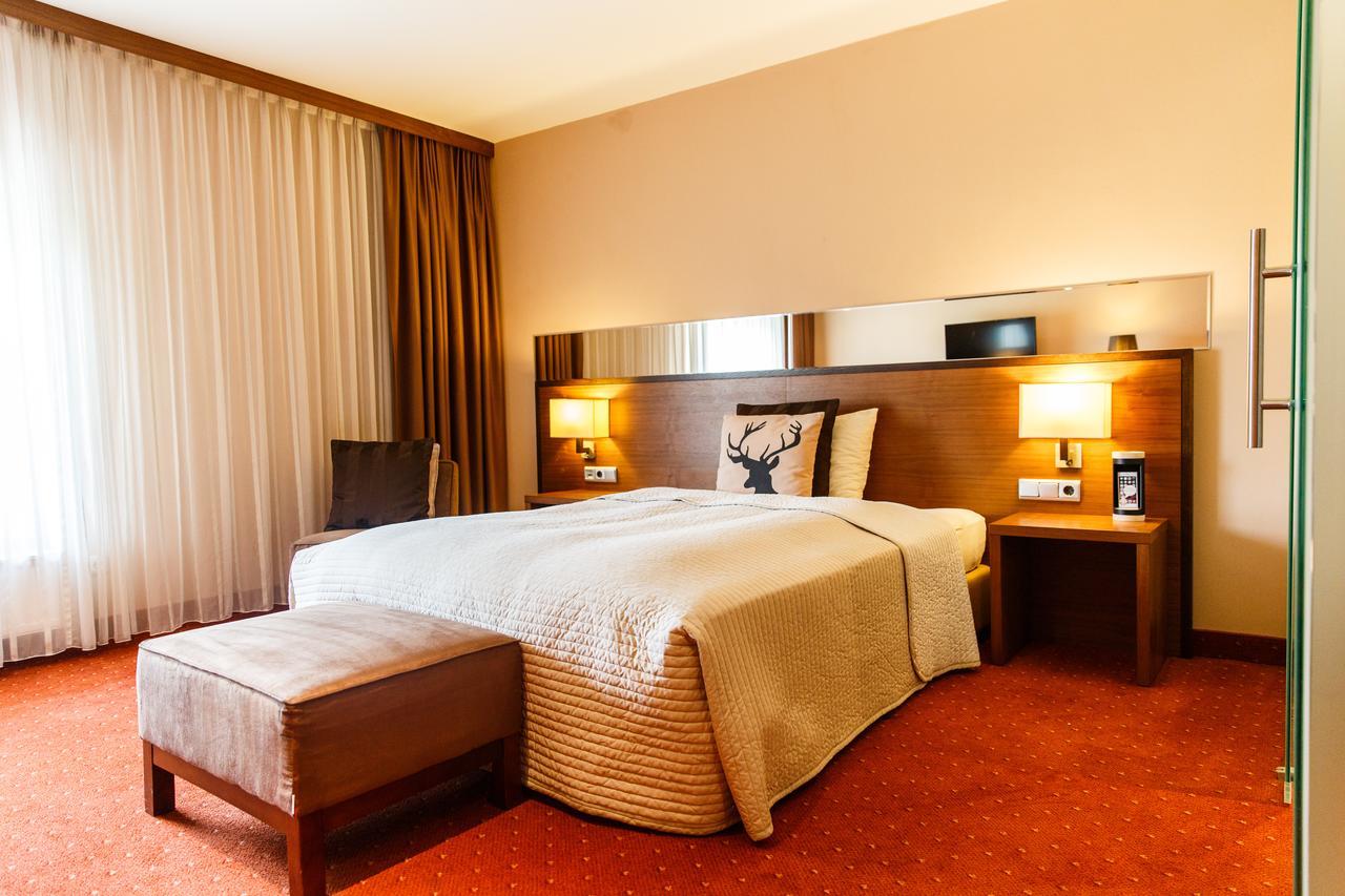 Hotel Salzburg Zewnętrze zdjęcie