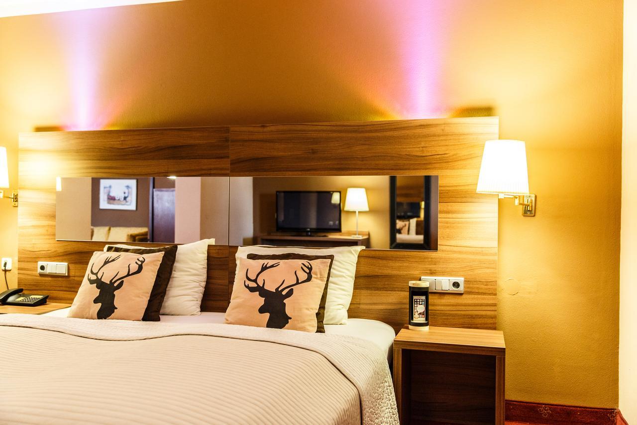 Hotel Salzburg Zewnętrze zdjęcie