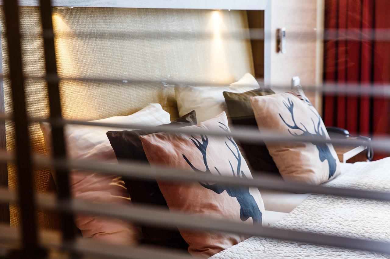 Hotel Salzburg Zewnętrze zdjęcie