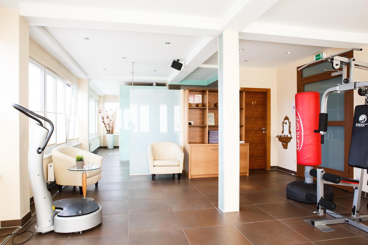 Hotel Salzburg Zewnętrze zdjęcie