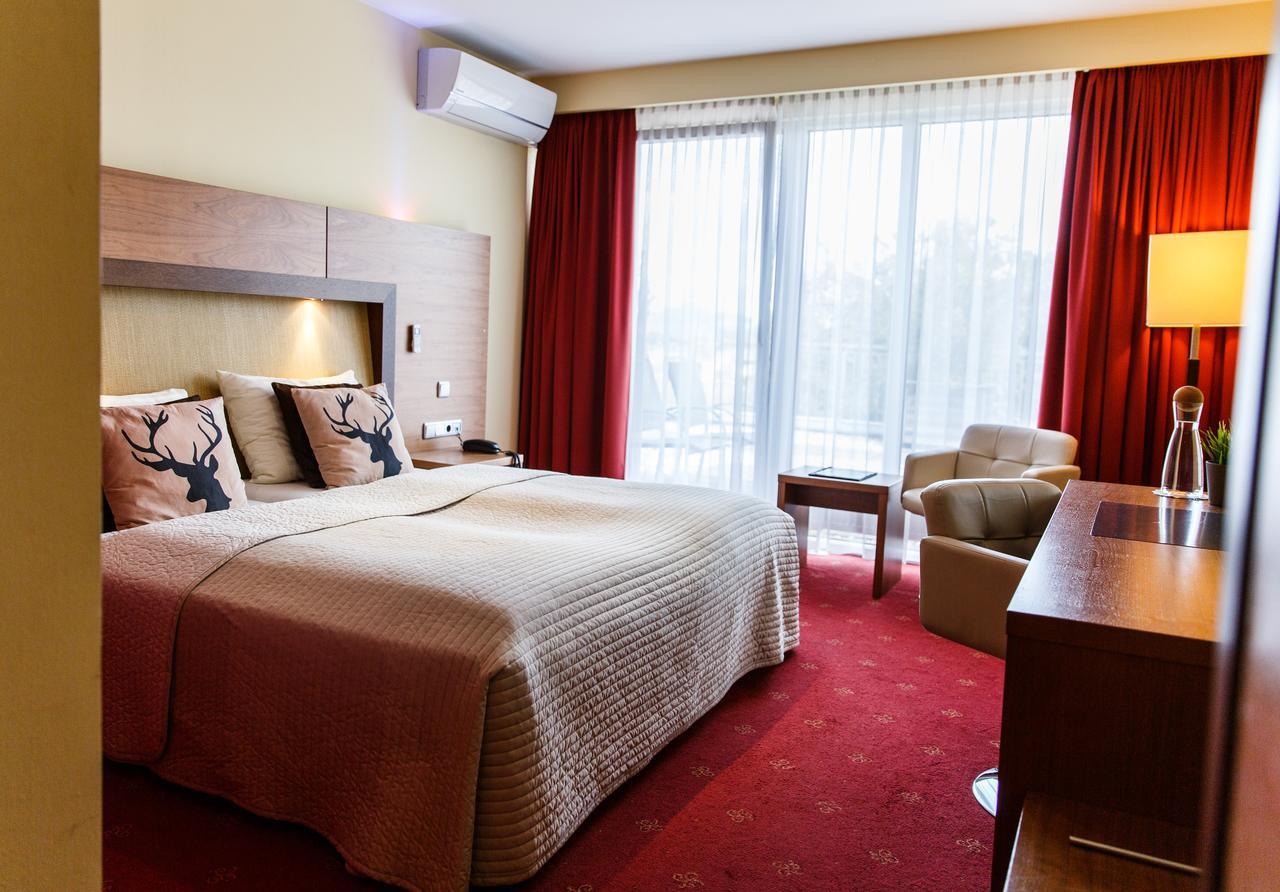 Hotel Salzburg Zewnętrze zdjęcie