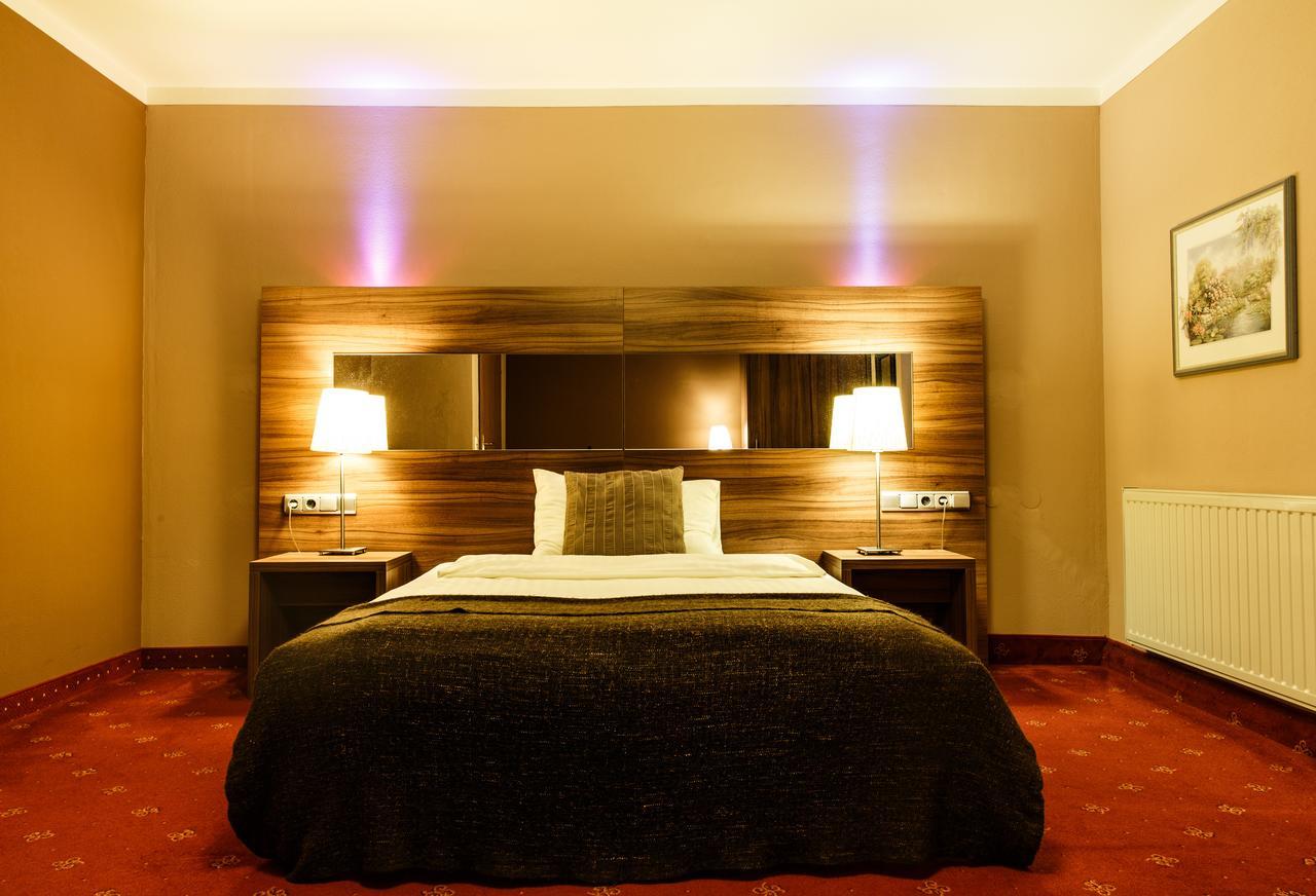 Hotel Salzburg Zewnętrze zdjęcie