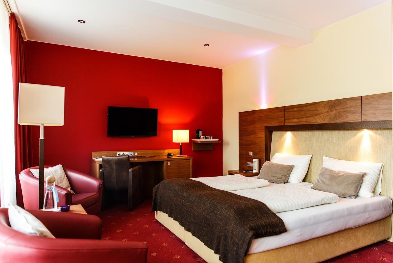 Hotel Salzburg Zewnętrze zdjęcie
