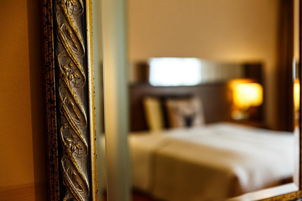 Hotel Salzburg Zewnętrze zdjęcie