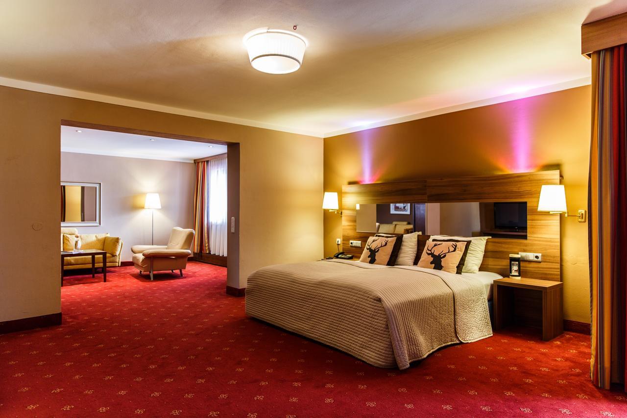 Hotel Salzburg Zewnętrze zdjęcie