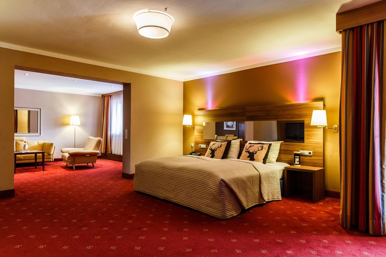 Hotel Salzburg Zewnętrze zdjęcie