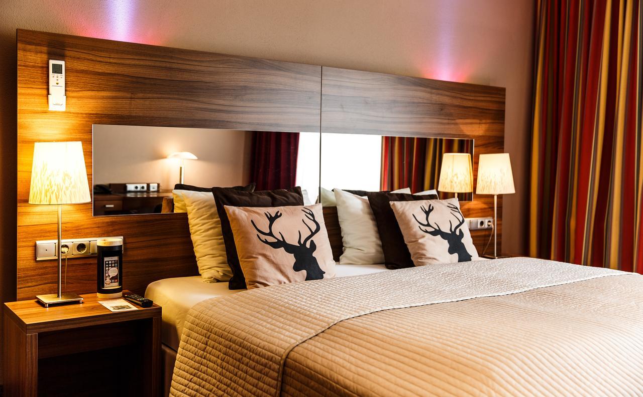 Hotel Salzburg Zewnętrze zdjęcie