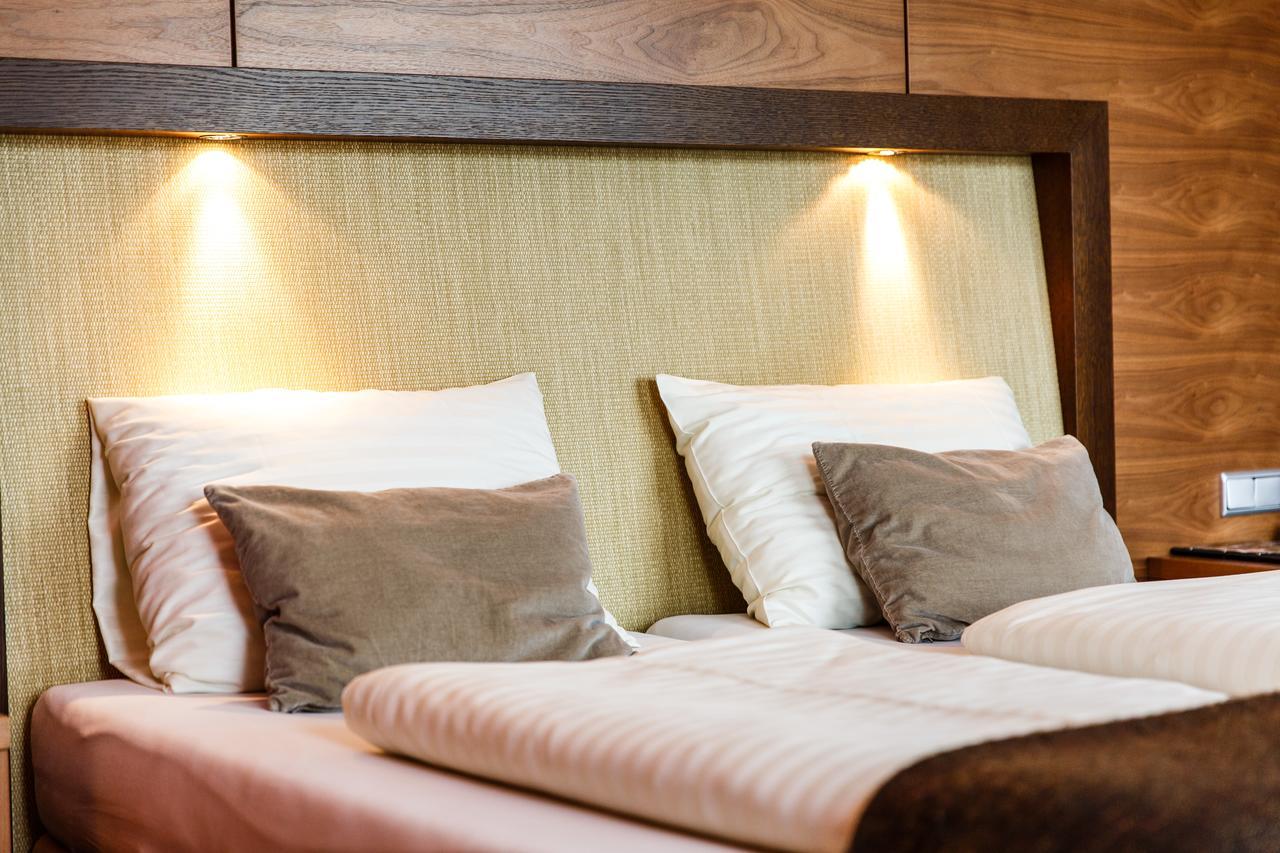 Hotel Salzburg Zewnętrze zdjęcie
