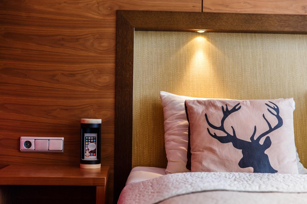 Hotel Salzburg Zewnętrze zdjęcie