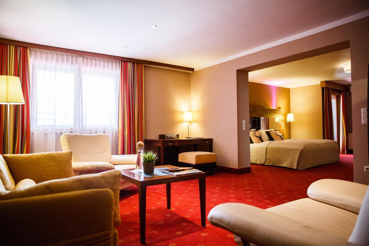 Hotel Salzburg Zewnętrze zdjęcie
