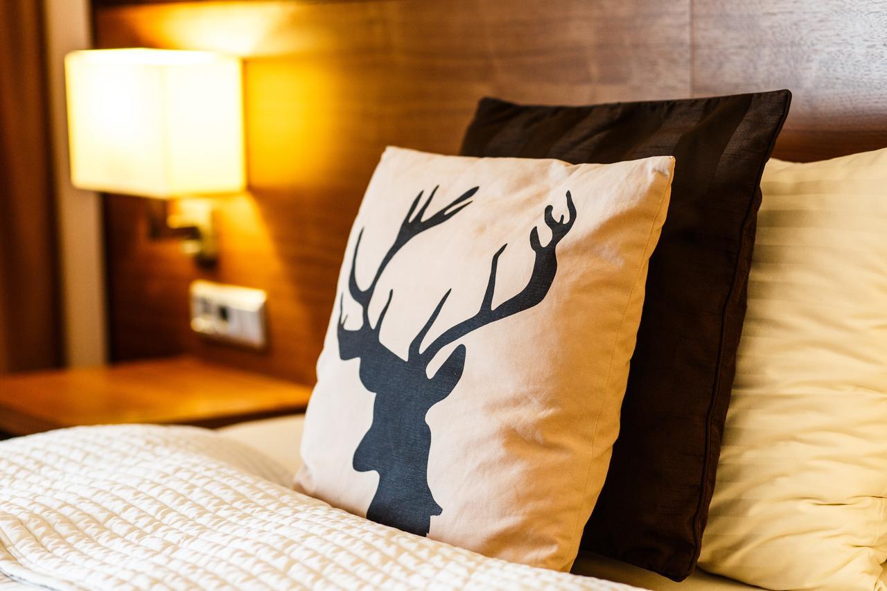 Hotel Salzburg Zewnętrze zdjęcie