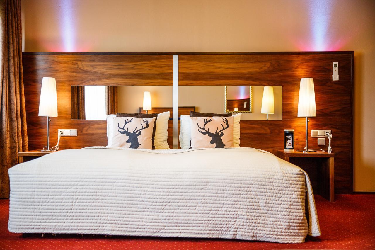 Hotel Salzburg Zewnętrze zdjęcie