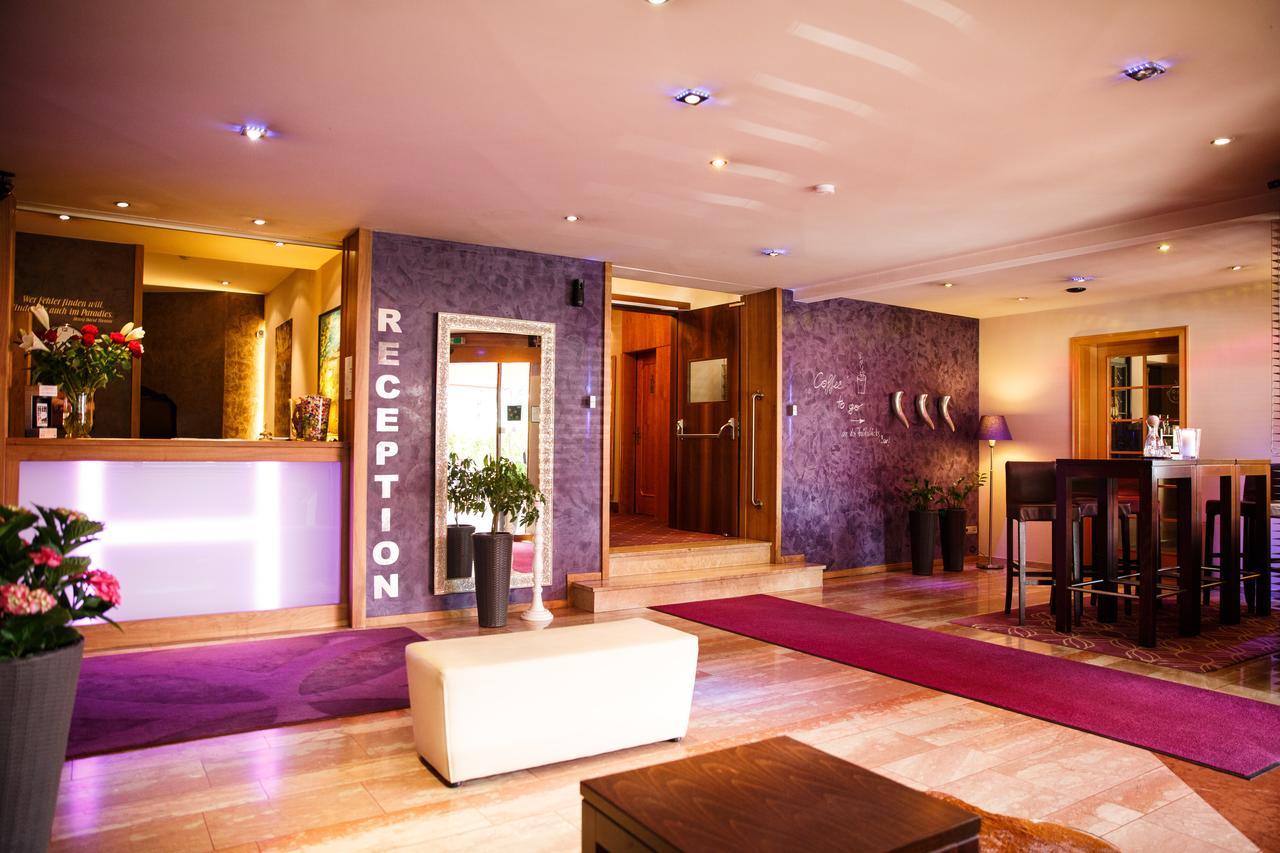 Hotel Salzburg Zewnętrze zdjęcie