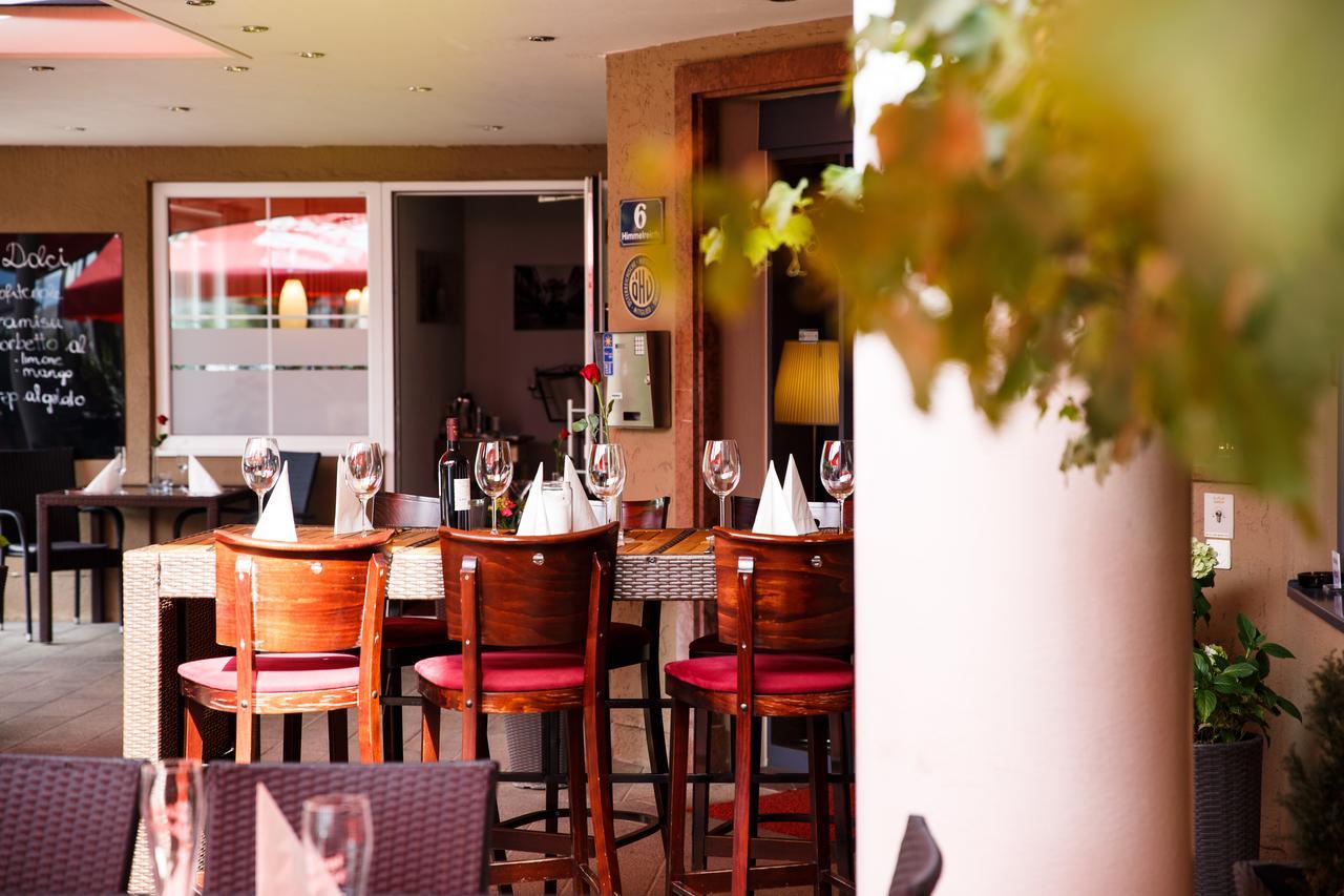 Hotel Salzburg Zewnętrze zdjęcie