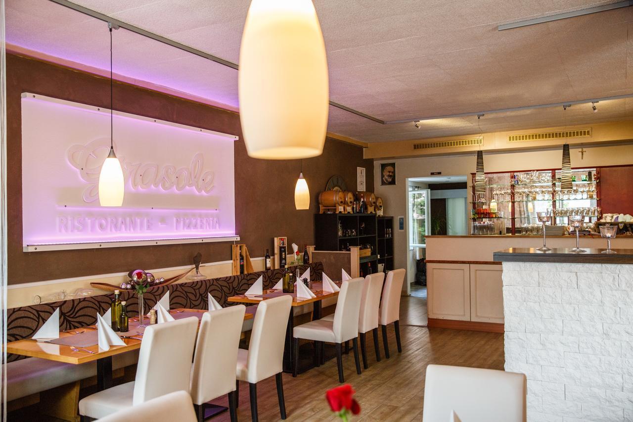 Hotel Salzburg Zewnętrze zdjęcie