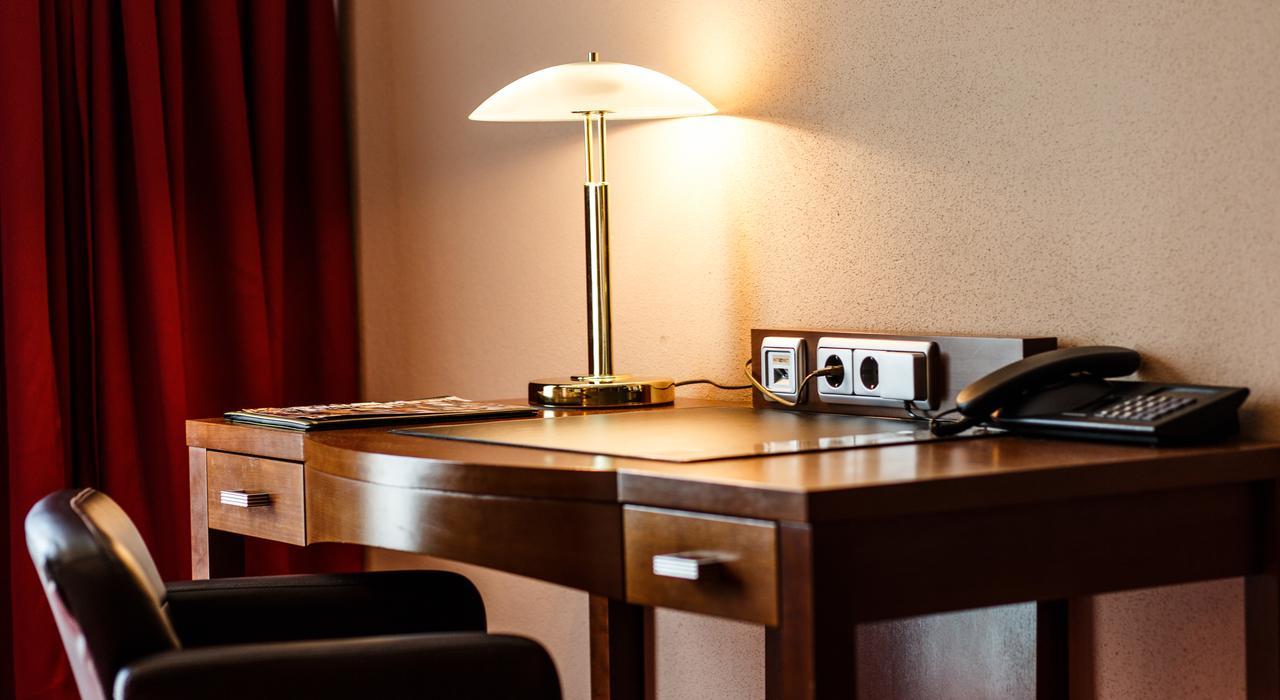 Hotel Salzburg Zewnętrze zdjęcie