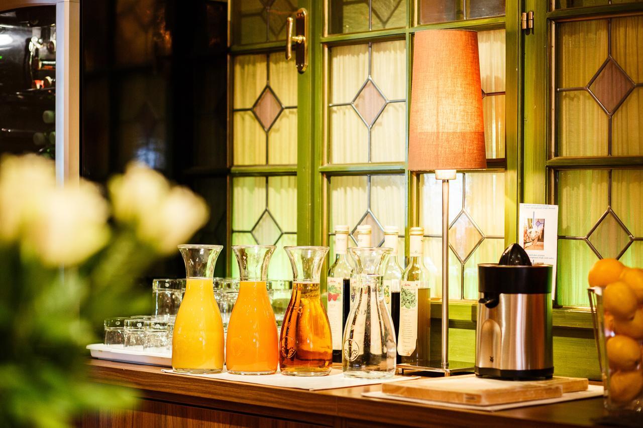 Hotel Salzburg Zewnętrze zdjęcie