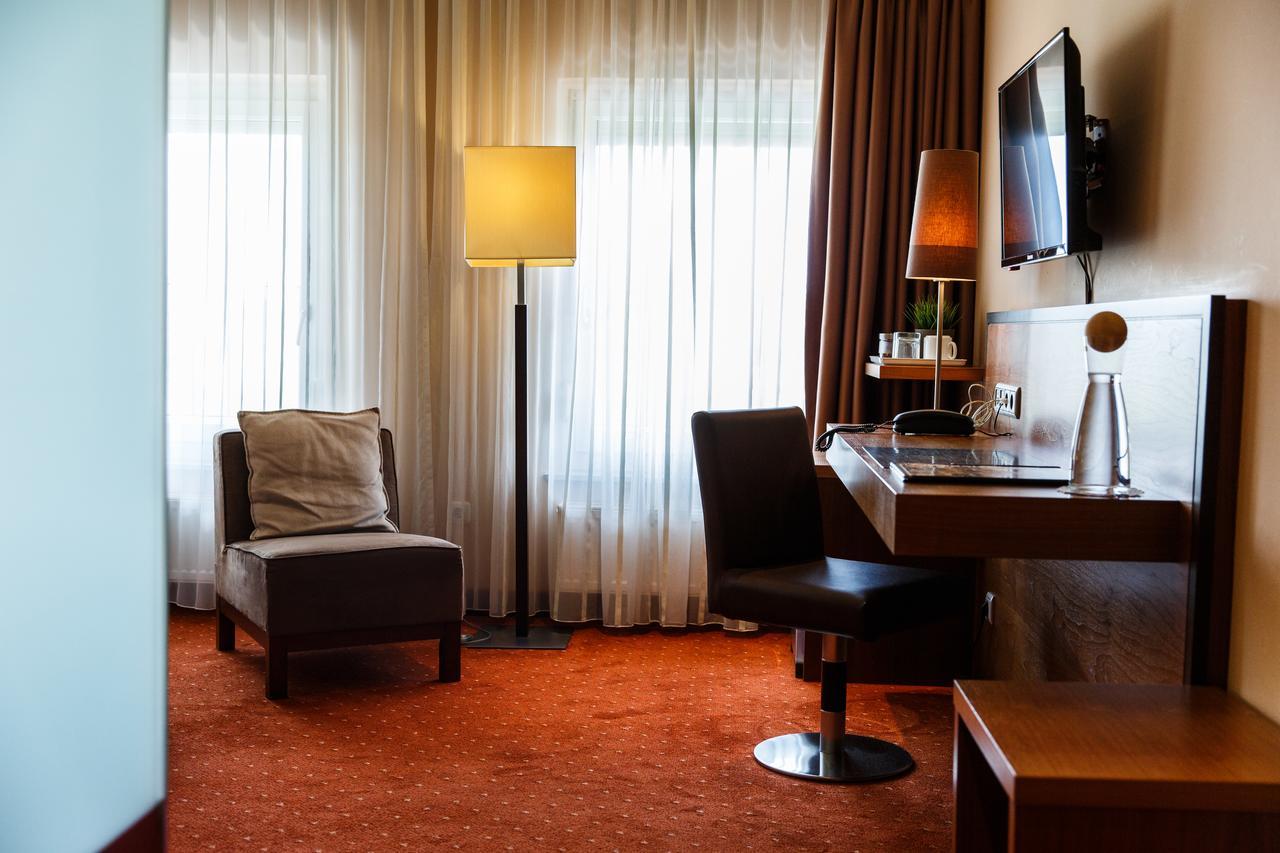 Hotel Salzburg Zewnętrze zdjęcie