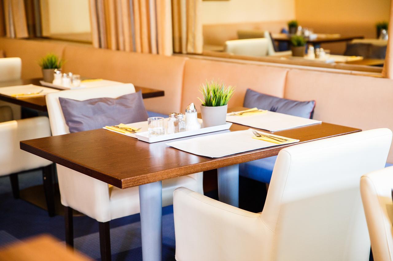 Hotel Salzburg Zewnętrze zdjęcie
