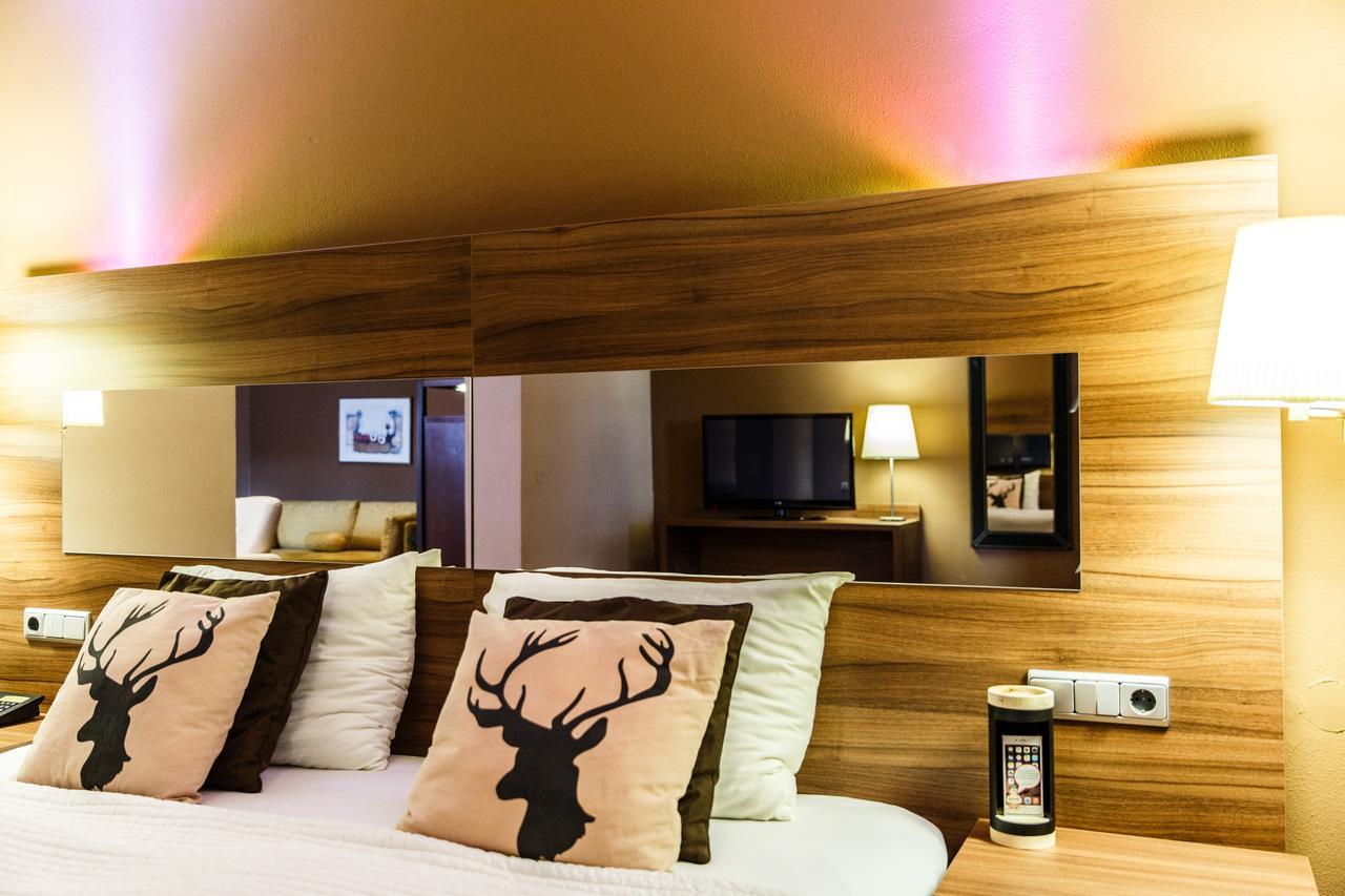 Hotel Salzburg Zewnętrze zdjęcie