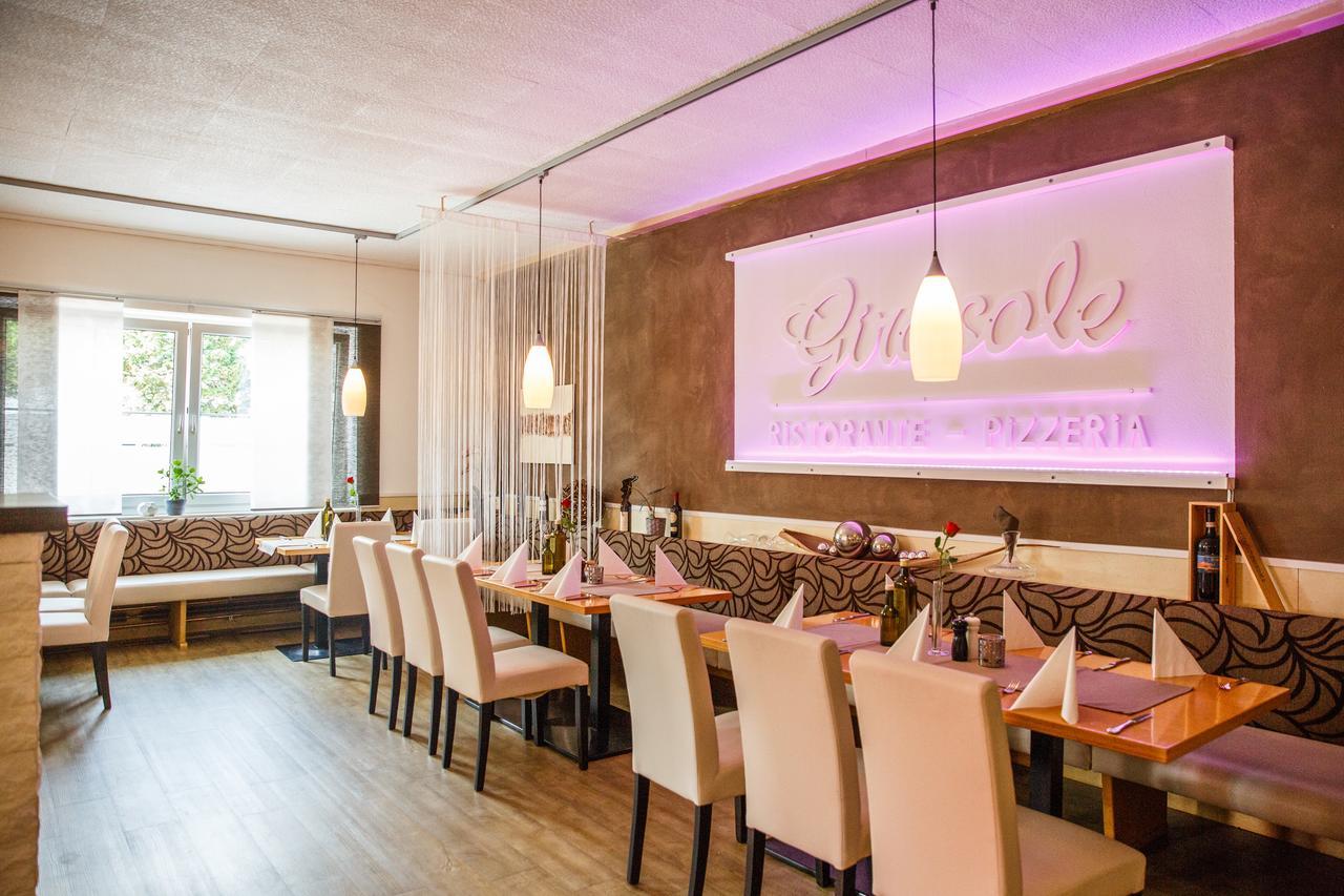 Hotel Salzburg Zewnętrze zdjęcie