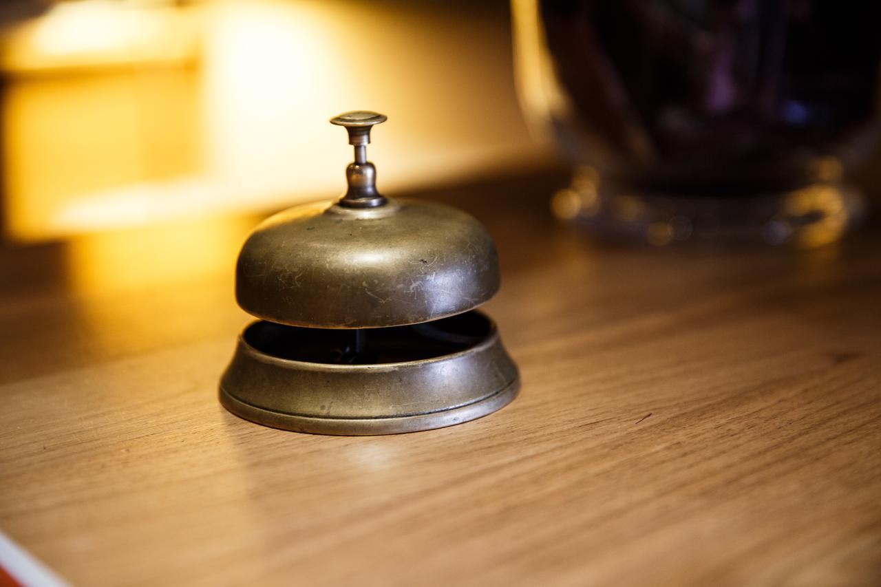 Hotel Salzburg Zewnętrze zdjęcie