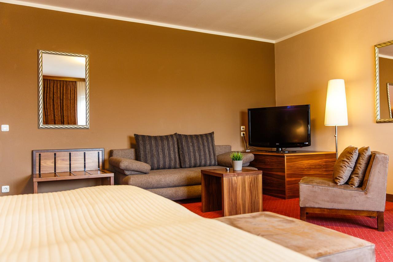 Hotel Salzburg Zewnętrze zdjęcie